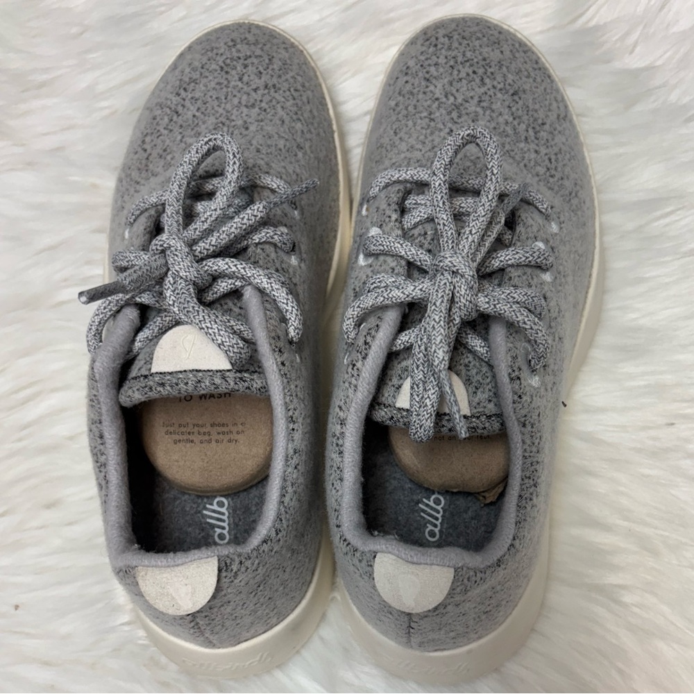 | Allbirds | shoes. Size 6.